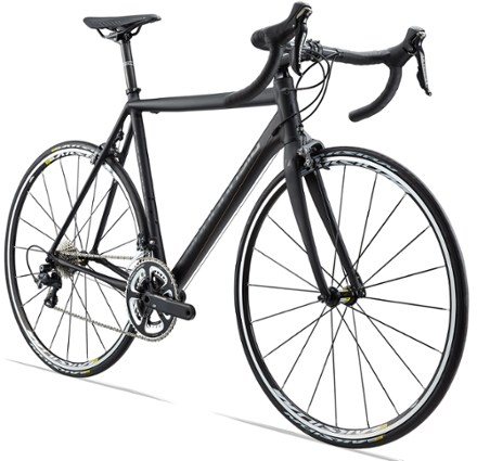 CAAD10 3 Ultegra Compact Bike - 2015