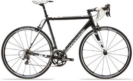 cannondale 10 speed bike