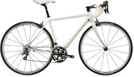 CANNONDALE CAAD10 2015 サイズ52 シマノ105-