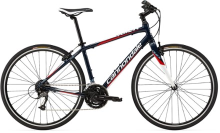 Cannondale quick cheap speed 1 2015