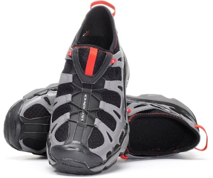 Salomon aqua sale shoes