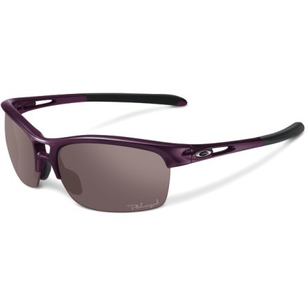 oakley womens polarised sunglasses