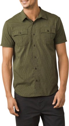 rei prana mens shirts