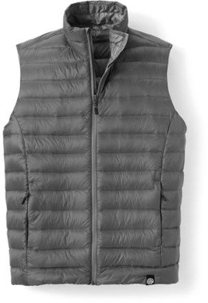 Rei Co op Men s 650 Down Vest