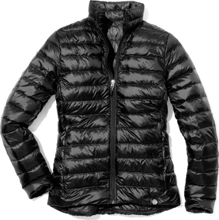 Rei co op store womens down jacket