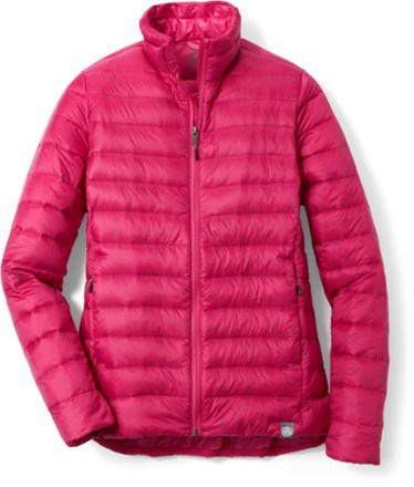 Rei womens 650 down on sale parka