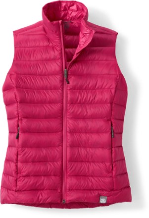 Rei on sale down vest