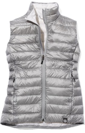 Rei womens cheap down vest