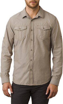 rei prana mens shirts