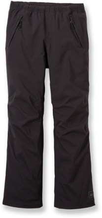 Rei rain hot sale pants kids