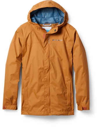 Prairie Summit Shop - The North Face Girls Warm Storm Rain Jacket