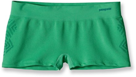 Patagonia women's active mesh boy sale shorts