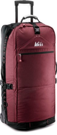 Rei beast store duffel bag