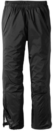 rei softshell pants