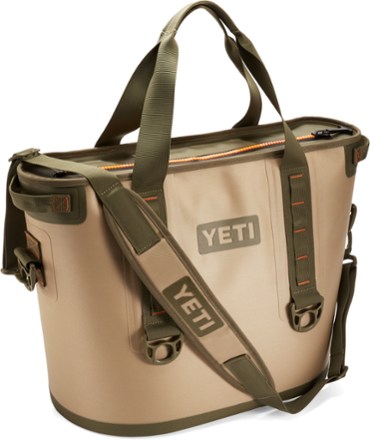 Original yeti hot sale hopper