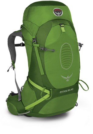 Osprey Atmos AG 50 Pack - Men's | REI Co-op