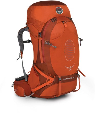 Osprey atmos 65 medium best sale