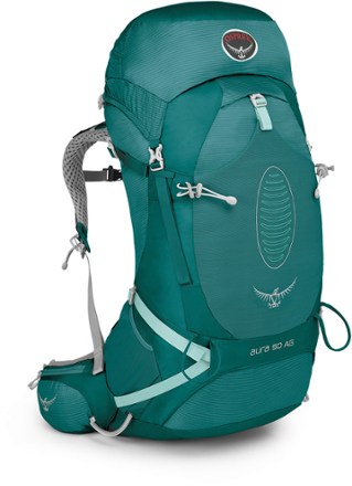 osprey aura 50 carry on