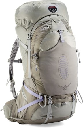 Osprey Aura AG 65 Pack - Women's | REI Co-op