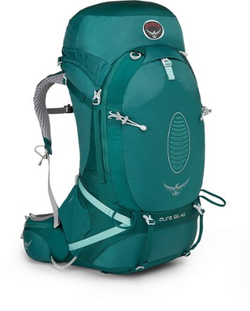 Osprey Aura AG 65 Pack - Women's | REI Co-op