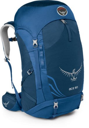 Ace 50 Pack - Kids' - Night Sky Blue