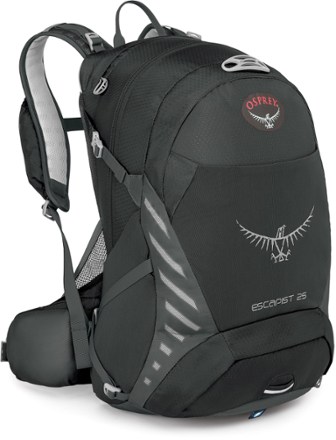 Osprey escapist 25 l hotsell