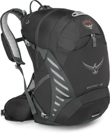 osprey escapist 25l day pack