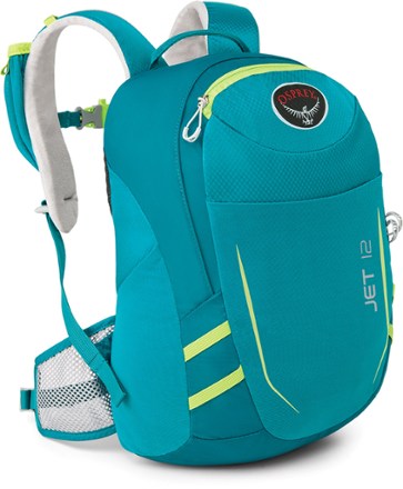 Osprey youth jet store 12 backpack