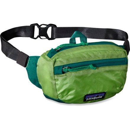 Rei patagonia hip online pack