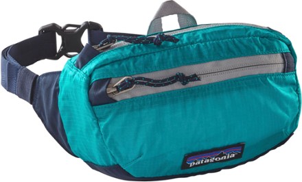 Patagonia Lightweight Travel Mini Hip Pack