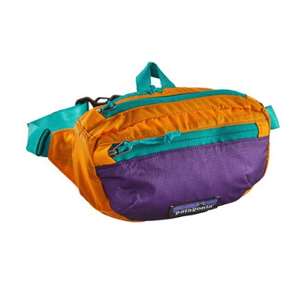 Patagonia fanny pack clearance rei