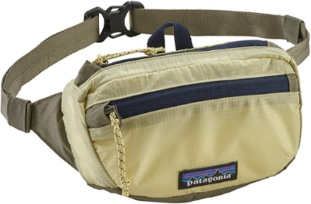 Patagonia fanny outlet pack rei