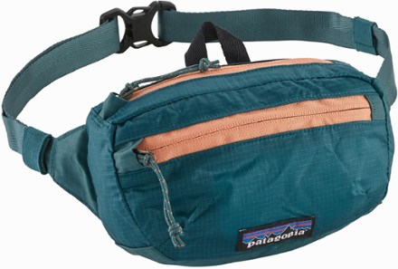 Vintage patagonia outlet fanny pack