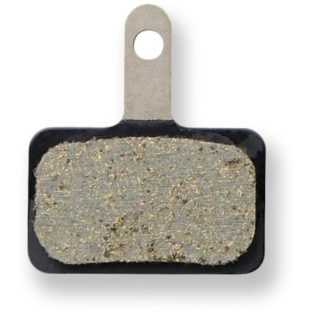 which shimano brake pads