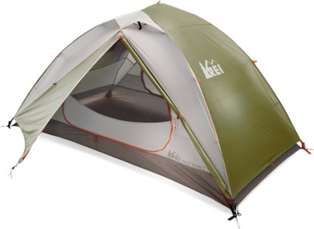 rei half dome 2 specs