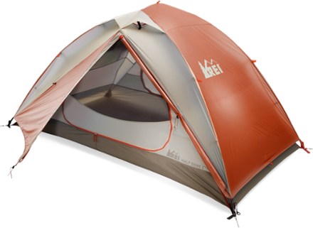 Trekking pole best sale tent rei