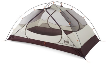 rei half dome 2 specs