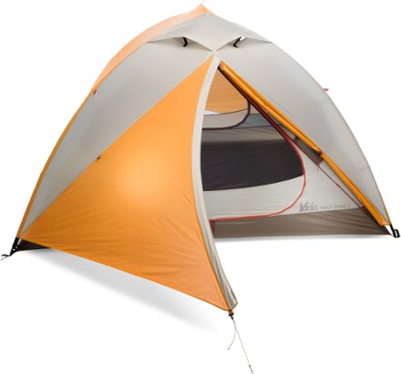 Rei 4 store person tent