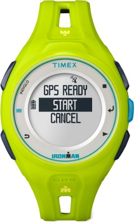 timex run