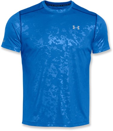 under armor run shirt