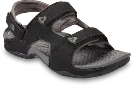 The north hotsell face men's sandals