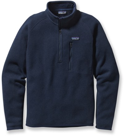 Patagonia cheap sweater rei