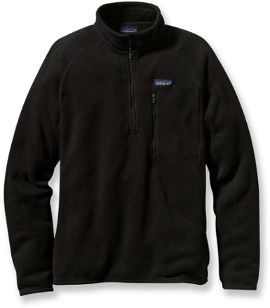 Better Sweater 1/4-Zip Pullover - Men's