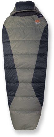 Below 0 2025 sleeping bag