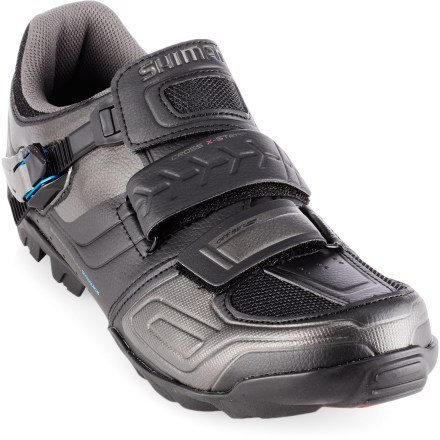 mountain bike shoes shimano