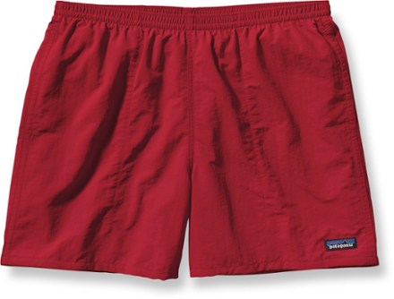 Patagonia Men's Baggies Shorts - 5 in.