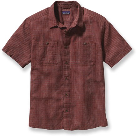 Patagonia back step shirt 2025 sale