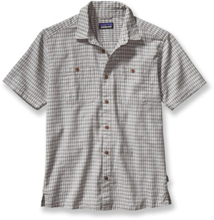 Back Step Shirt - Men's