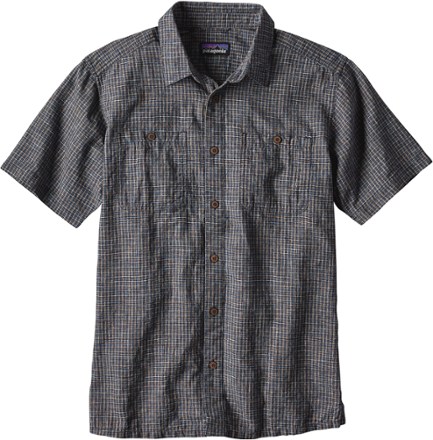 patagonia back step shirt sale