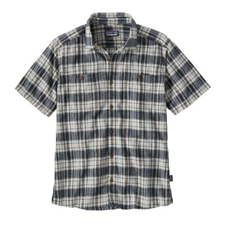 Patagonia Men's Back Step Shirt